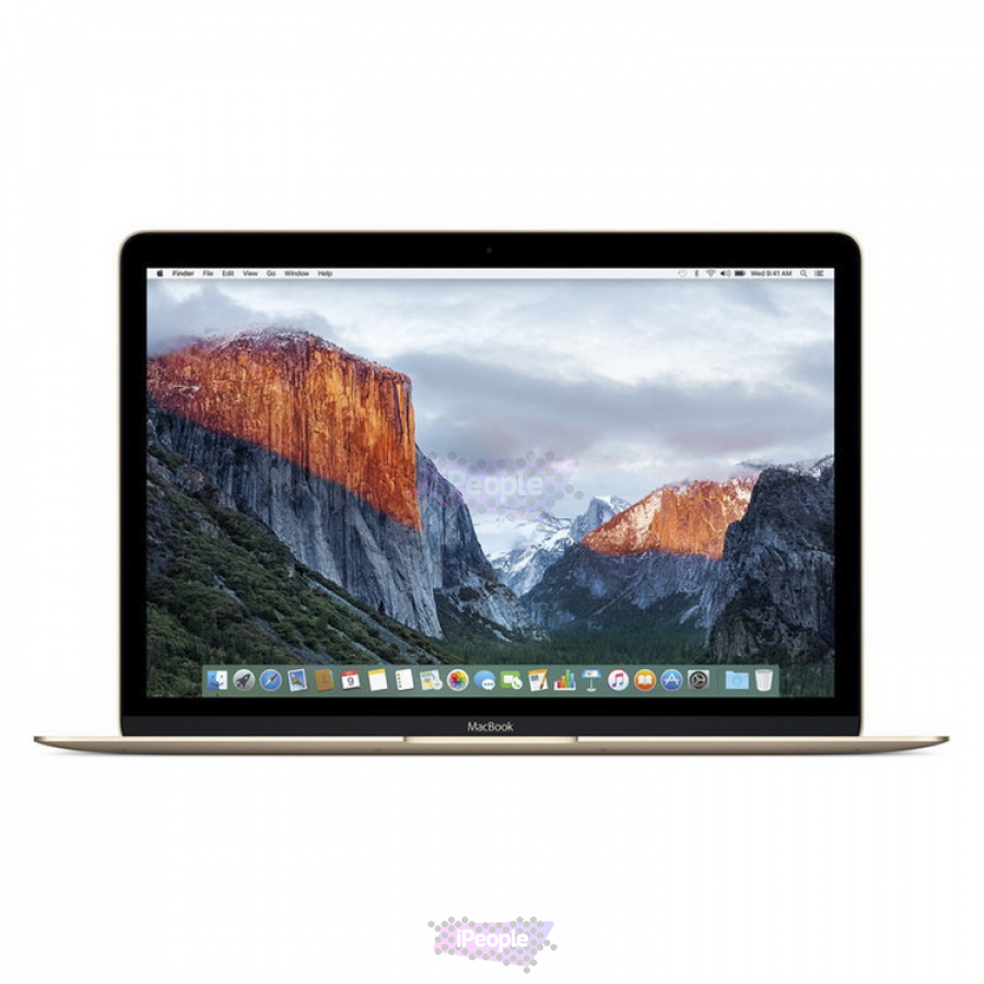 Фото Купить Apple MacBook 12