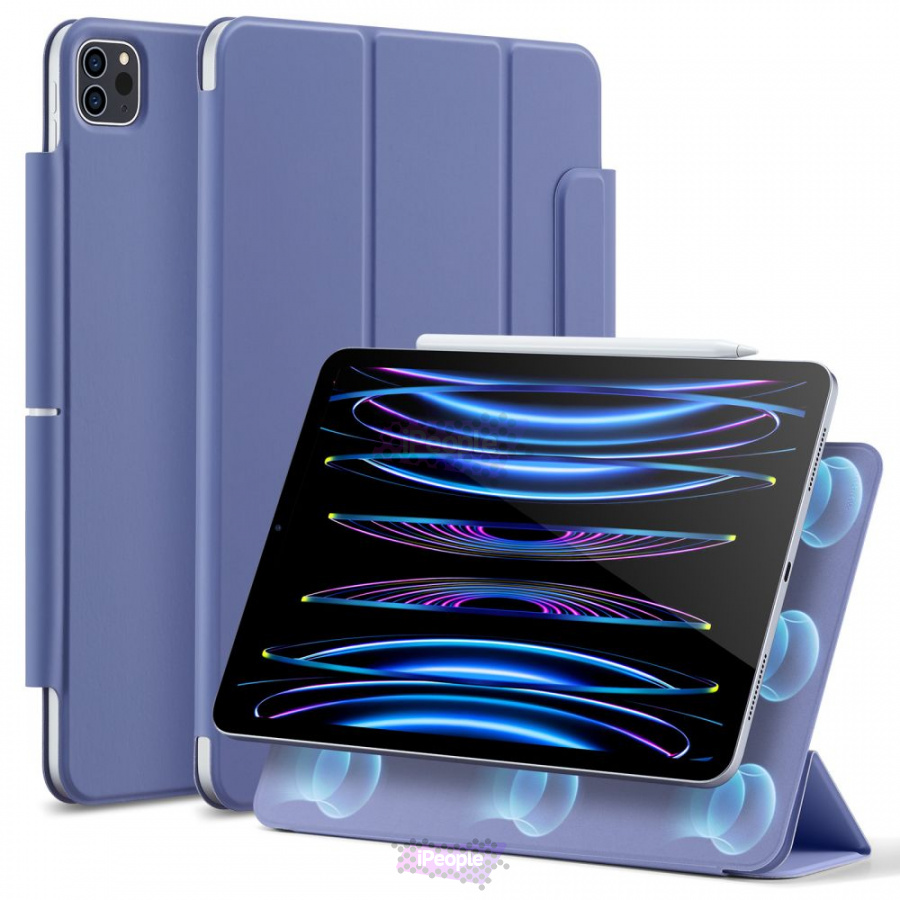 Фото Купить Чехол ESR Rebound Magnetic для iPad Pro 11 по низкой цене в Москве