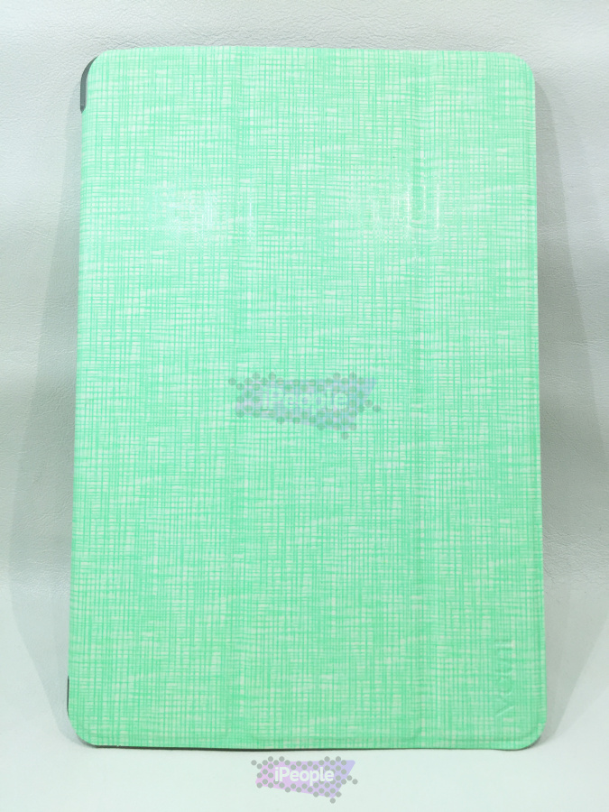 Фото Купить Чехол книжка Vouni Simple Grace для iPad Mini 4 по низкой цене в Москве
