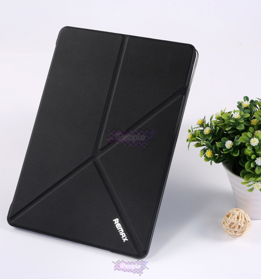 Фото Купить Чехол книжка Remax Transformer для iPad Mini 4 по низкой цене в Москве