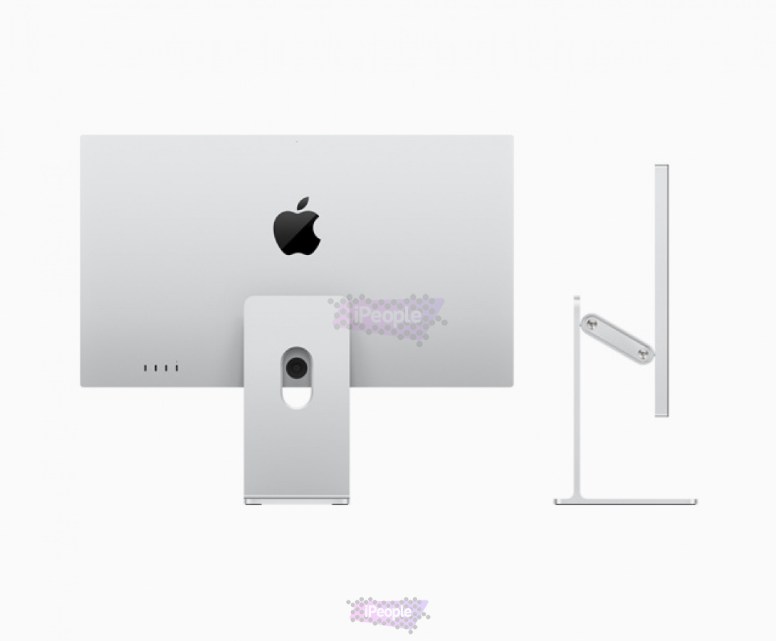 Фото Купить Apple Studio Display 27-inch 5K Standart Glass Tilt & Height Stand по низкой цене в Москве
