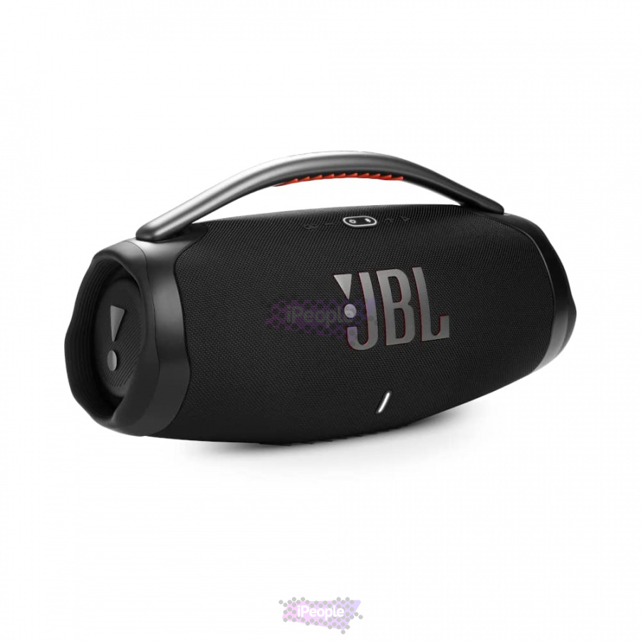 Фото JBL Boombox 3, Чёрный