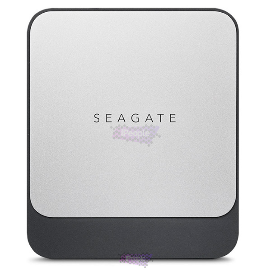 Фото Купить Внешний диск SSD Seagate 2TB Fast SSD (STCM2000400) по низкой цене в Москве