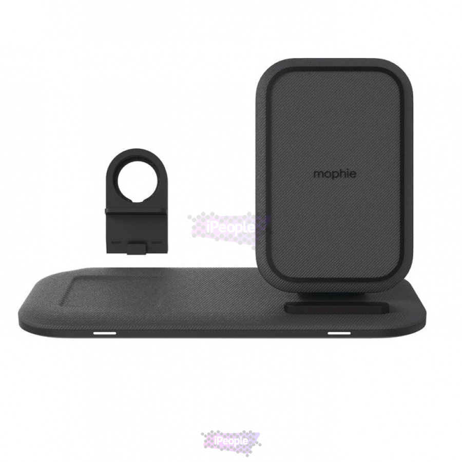 Фото Купить Беспроводная зарядка Mophie Universal по низкой цене в Москве