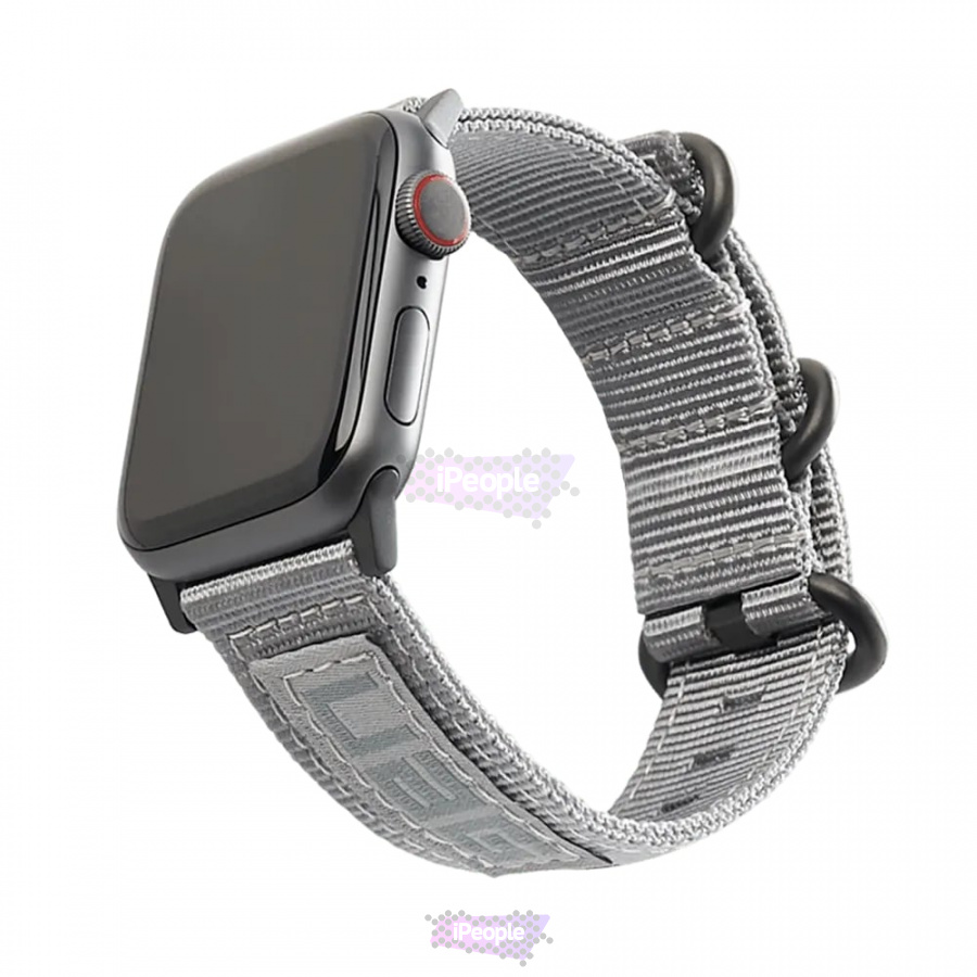 Фото Купить Ремешок UAG Nato Straps для Apple Watch 38 / 40 мм по низкой цене в Москве