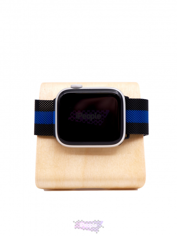 Фото Купить Ремешок для Apple Watch 38 / 40(Синий) по низкой цене в Москве