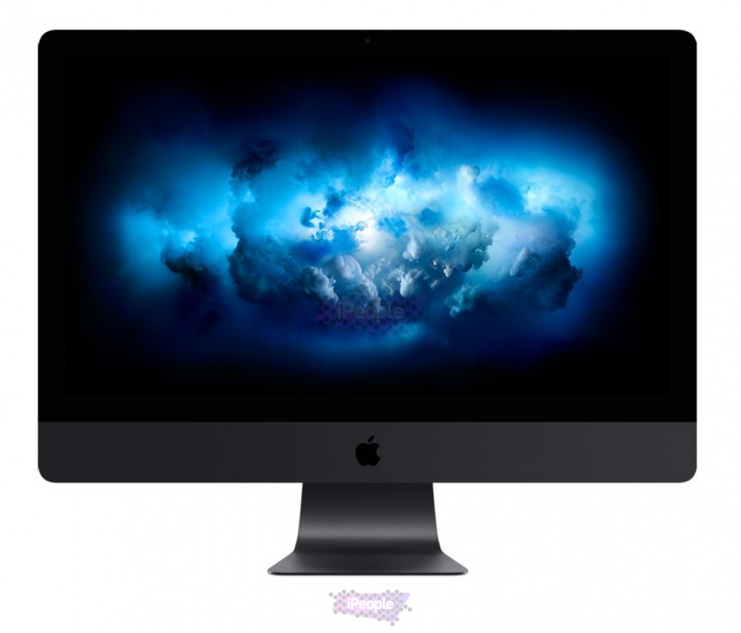 Фото Купить Apple iMac Pro (MQ2Y2RU/A) по низкой цене в Москве