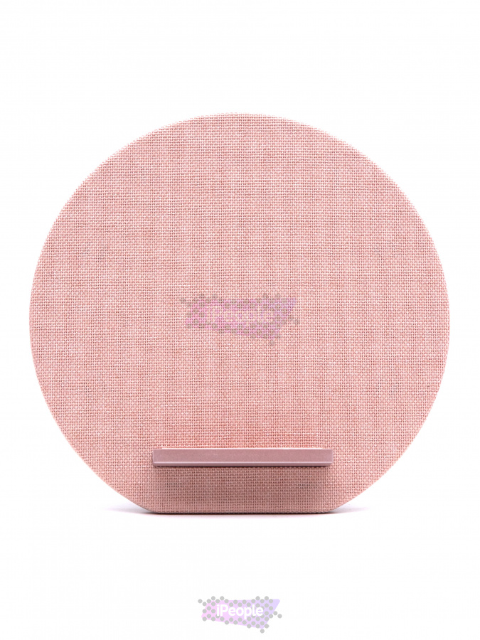 Фото Купить Беспроводная зарядка Native Union Dock Wireless Charger по низкой цене в Москве