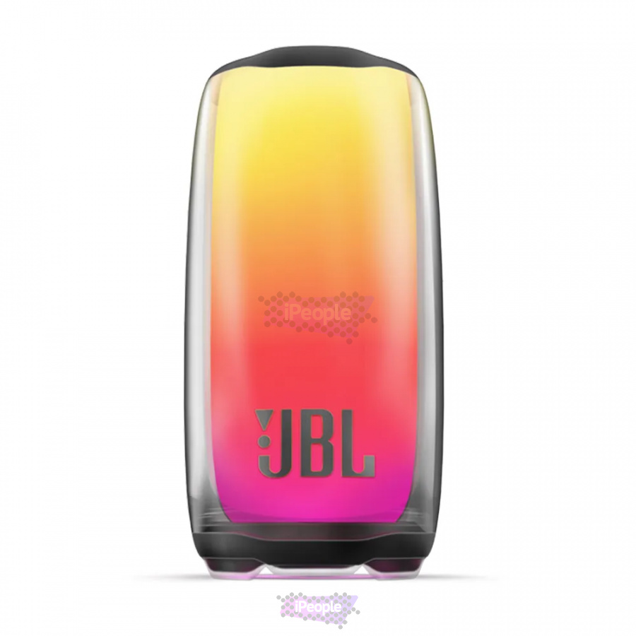 Фото JBL Pulse 5 Black, Чёрный