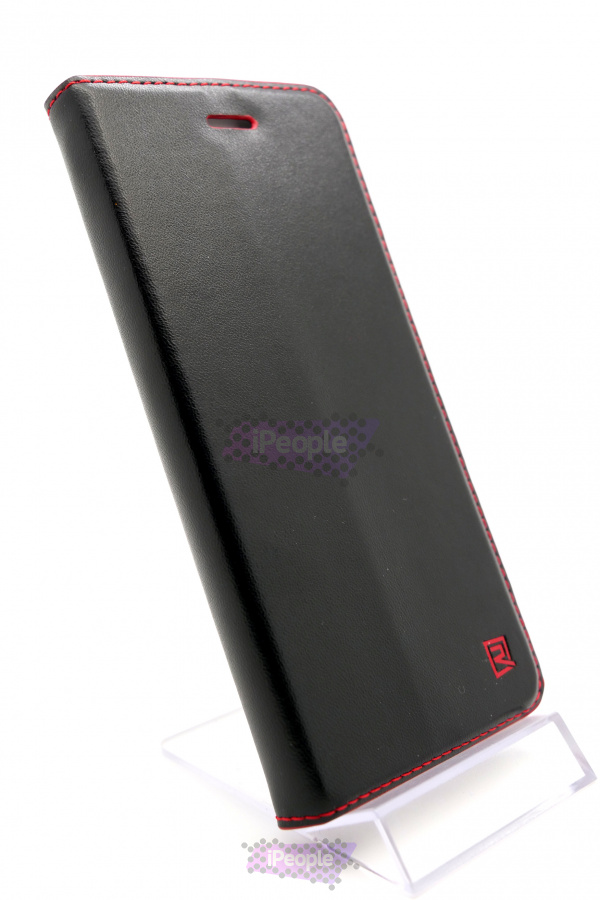 Фото Чехол Remax Foldy Series для iPhone 8 / 7, Чёрный