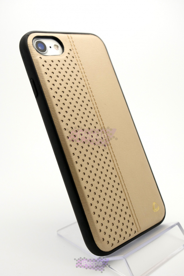 Фото Чехол Occa Air Collection для iPhone 8 / 7, Бежевый