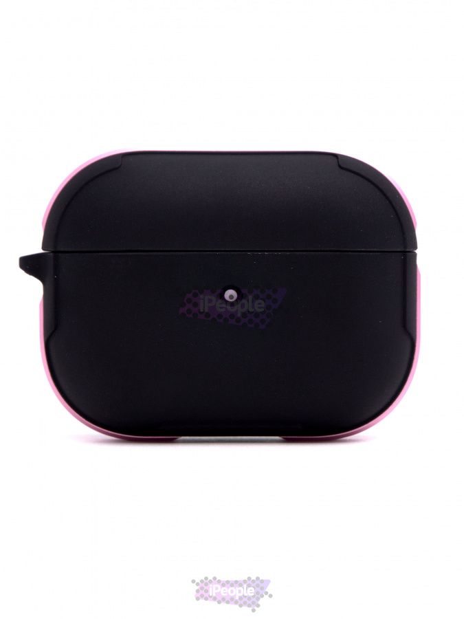 Фото Чехол K-DOO Soft Touch для AirPods Pro (Розовый), Розовый