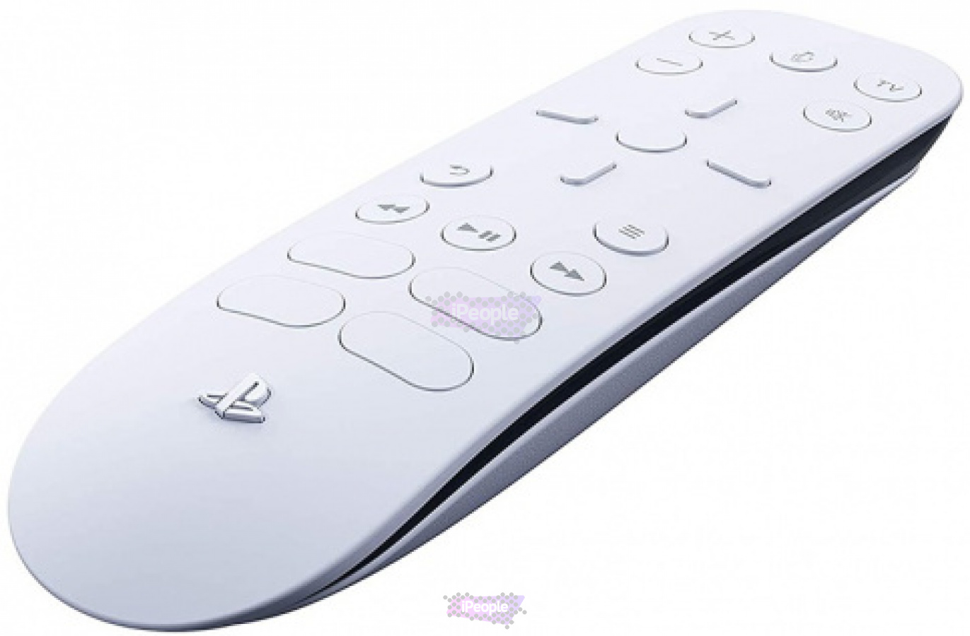 Фото Купить Пульт дистанционного управления PlayStation Media Remote для PS5 по низкой цене в Москве