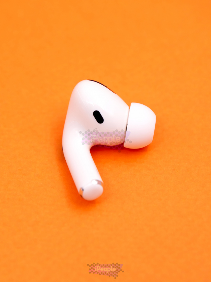 Фото Купить Левый наушник Apple AirPods Pro (A2084) отдельно, новый по низкой цене в Москве