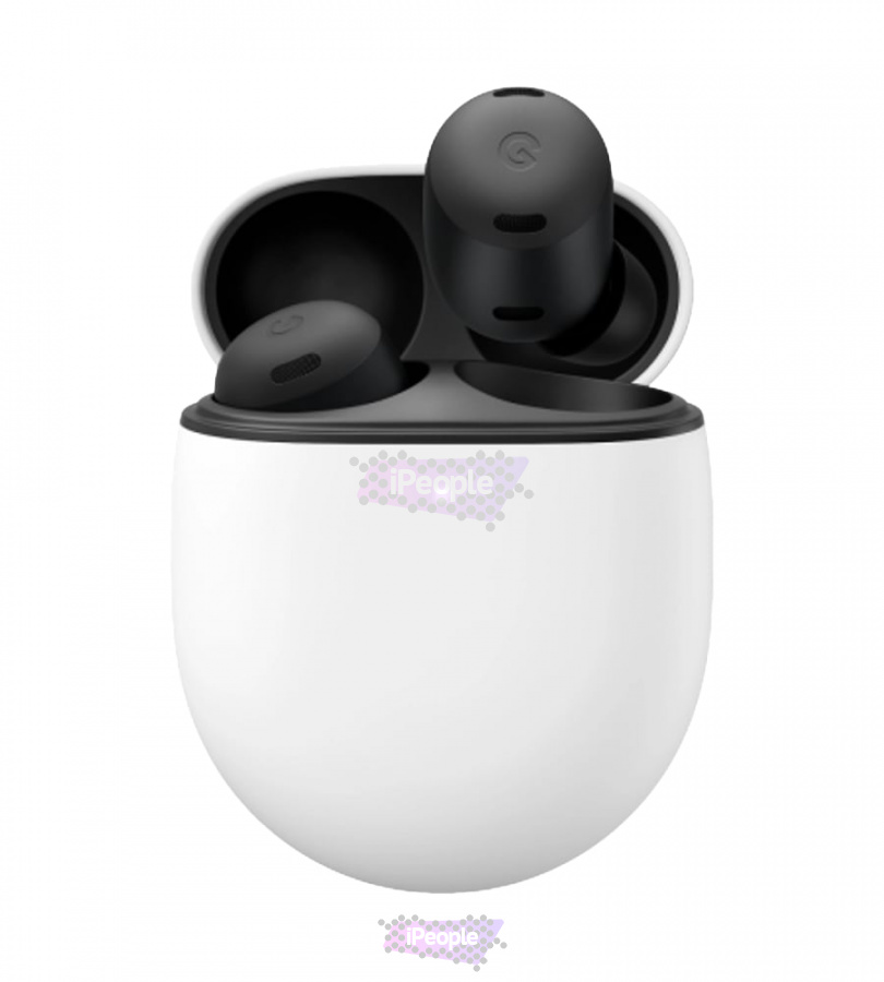 Фото Купить Google Pixel Buds Pro Charcoal по низкой цене в Москве