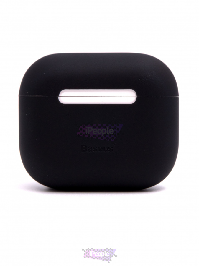 Фото Купить Чехол Baseus Super Thin для AirPods 3 по низкой цене в Москве