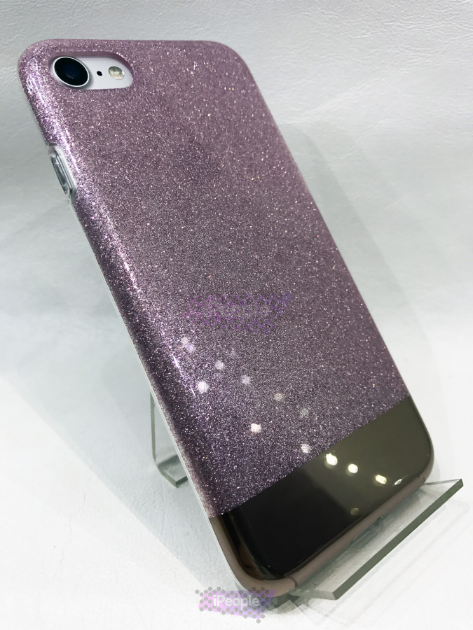 Фото Vouni Brilliance Star Case для iPhone 8 / 7, Розовый