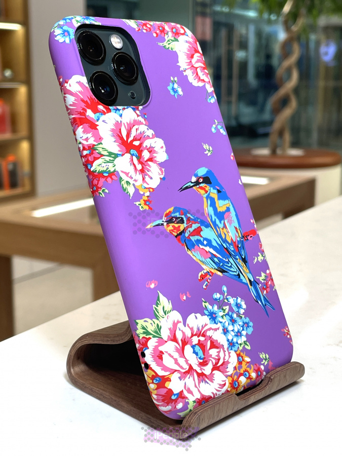 Фото Чехол LUXO для iPhone 11 Pro, Фиолетовый
