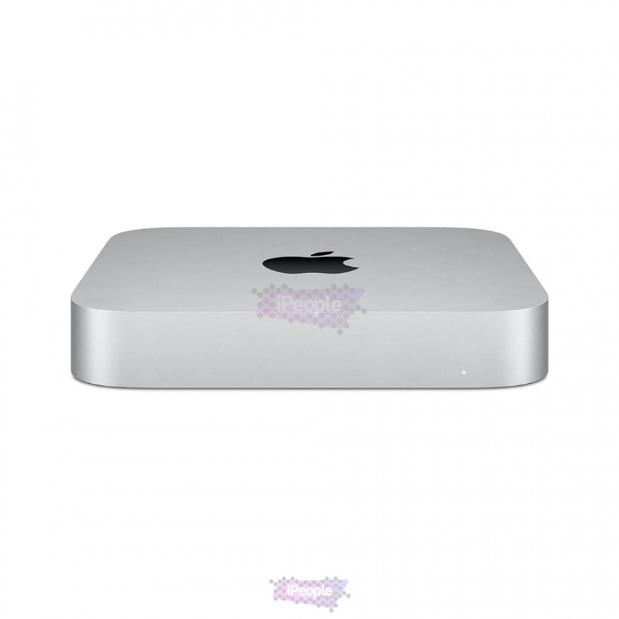 Фото Купить Apple Mac mini (M1, 2020) 8 ГБ, SSD 512 ГБ по низкой цене в Москве