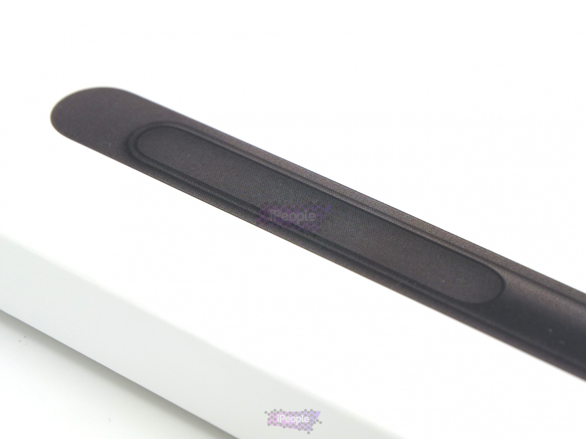 Фото Купить Apple Pencil Leather Case Black (MQ0X2ZM/A) по низкой цене в Москве