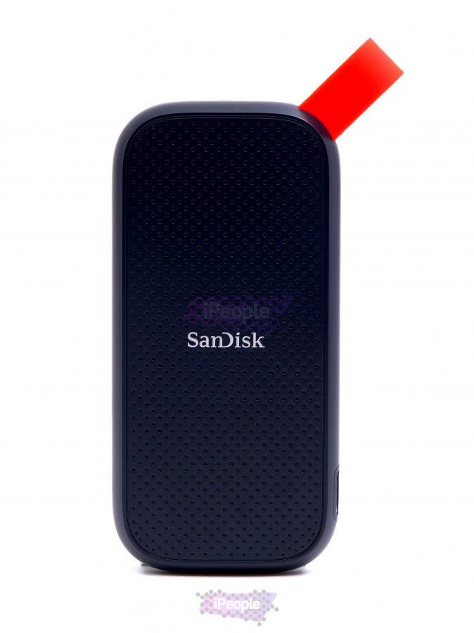 Фото Купить Внешний накопитель SSD SanDisk Portable 1 Тб по низкой цене в Москве