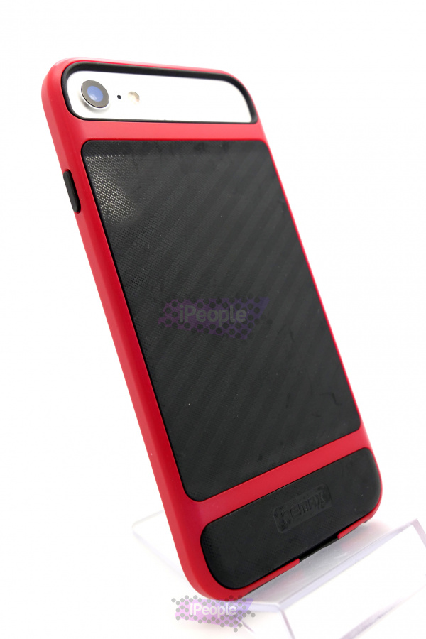 Фото Чехол Remax Balance Series для iPhone 8 / 7, Чёрный