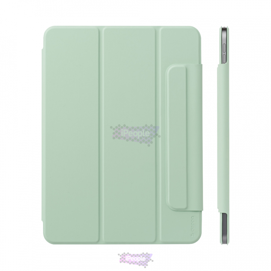 Фото Купить Чехол Deppa Wallet Onzo Magnet для iPad Air 2020 по низкой цене в Москве