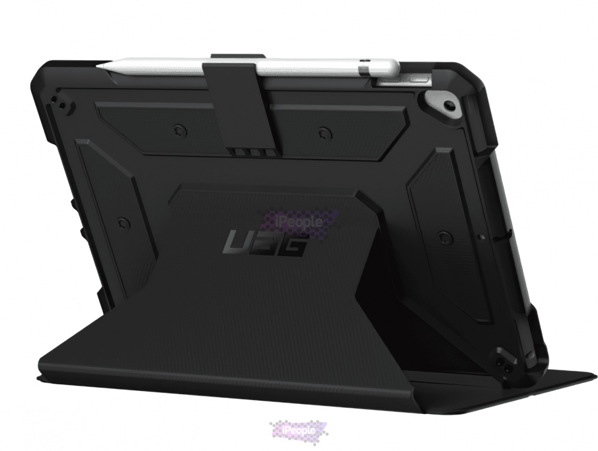 Фото Купить Чехол UAG Metropolis для iPad 10.2 по низкой цене в Москве
