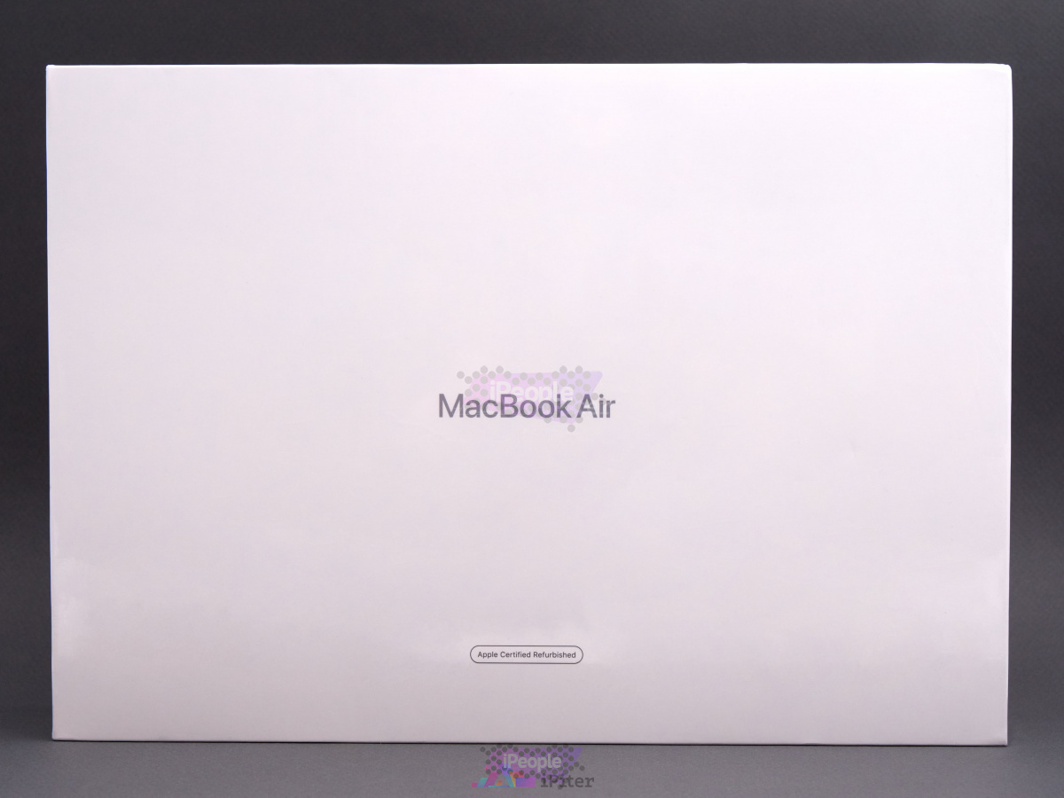 Фото Купить Ноутбук Apple MacBook Air 13 (2020) M1/8/512 официально восстановленный Apple (Gold) (FGNE3LL/A) по низкой цене в Москве