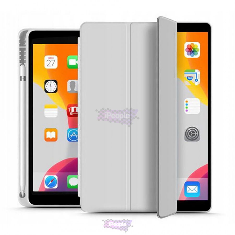 Фото Купить Чехол Tech-Protect SC PEN для iPad 10.2 по низкой цене в Москве