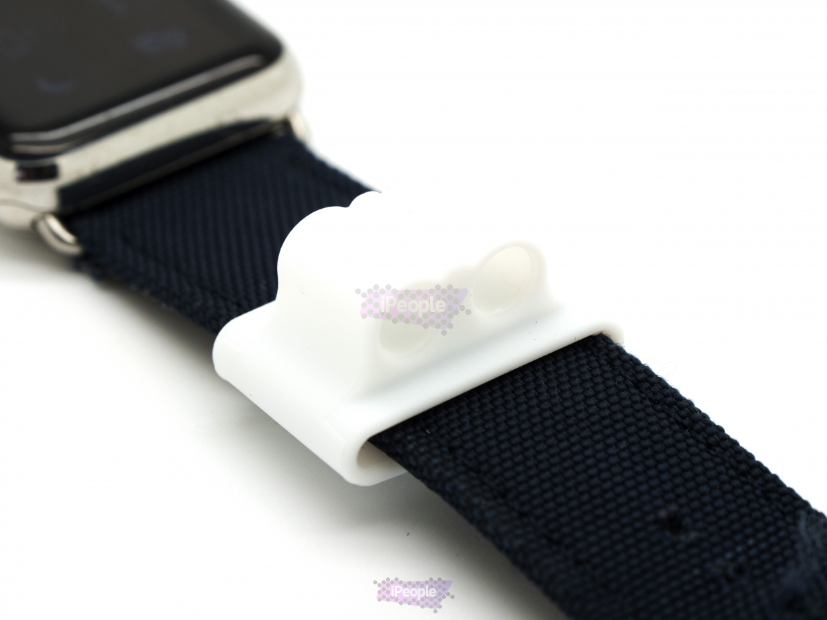 Фото Купить Крепление AirPods к Apple Watch по низкой цене в Москве