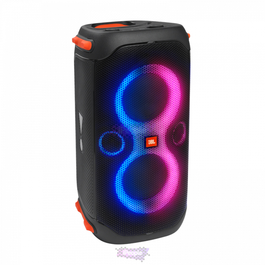 Фото JBL Partybox 110, Чёрный