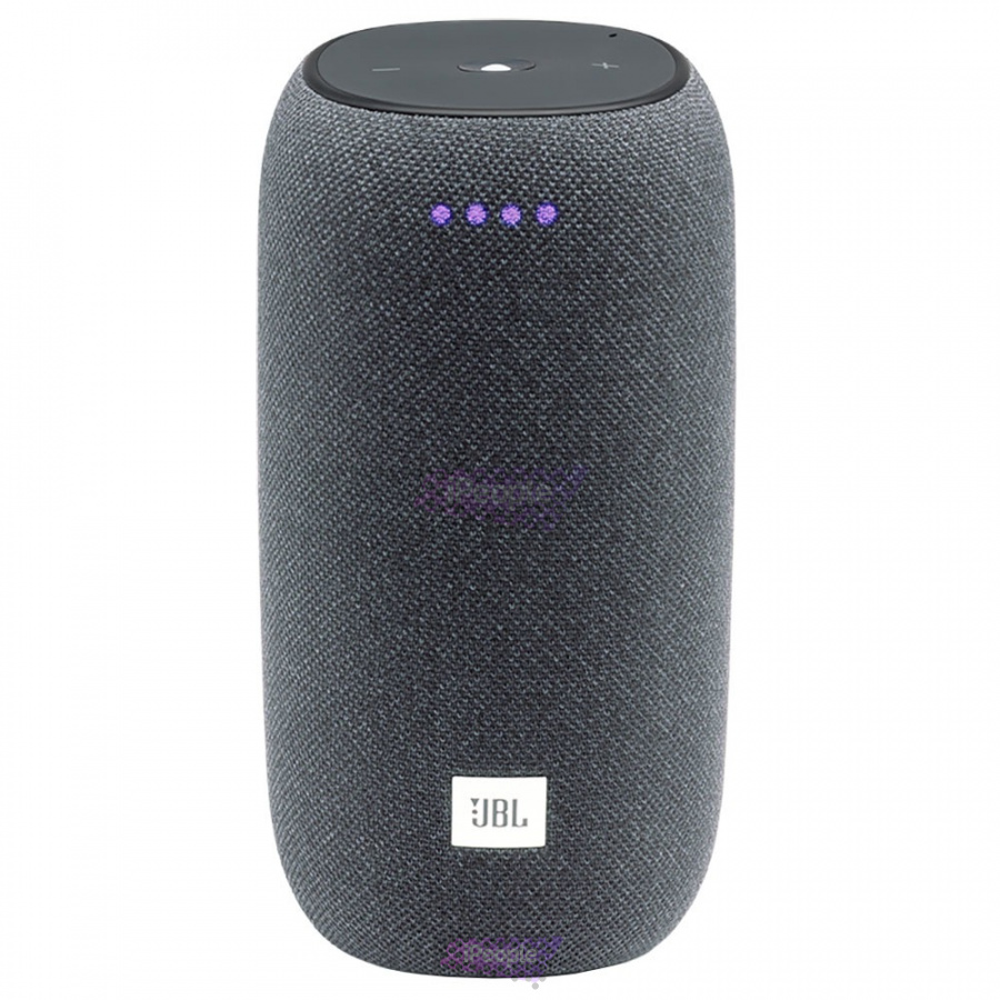 Фото JBL Link Portable с Алисой Grey, Серый
