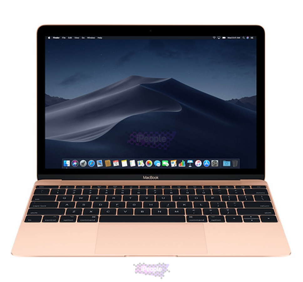 Фото Купить Apple MacBook 12