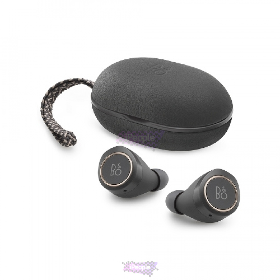 Фото Купить Наушники Bang & Olufsen BeoPlay E8 Серый по низкой цене в Москве