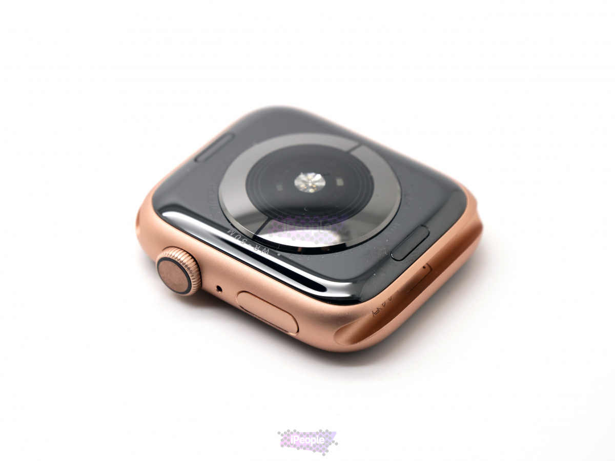 Фото Купить Apple Watch Series 5 Gold <br>44 мм без аксессуаров и коробки по низкой цене в Москве