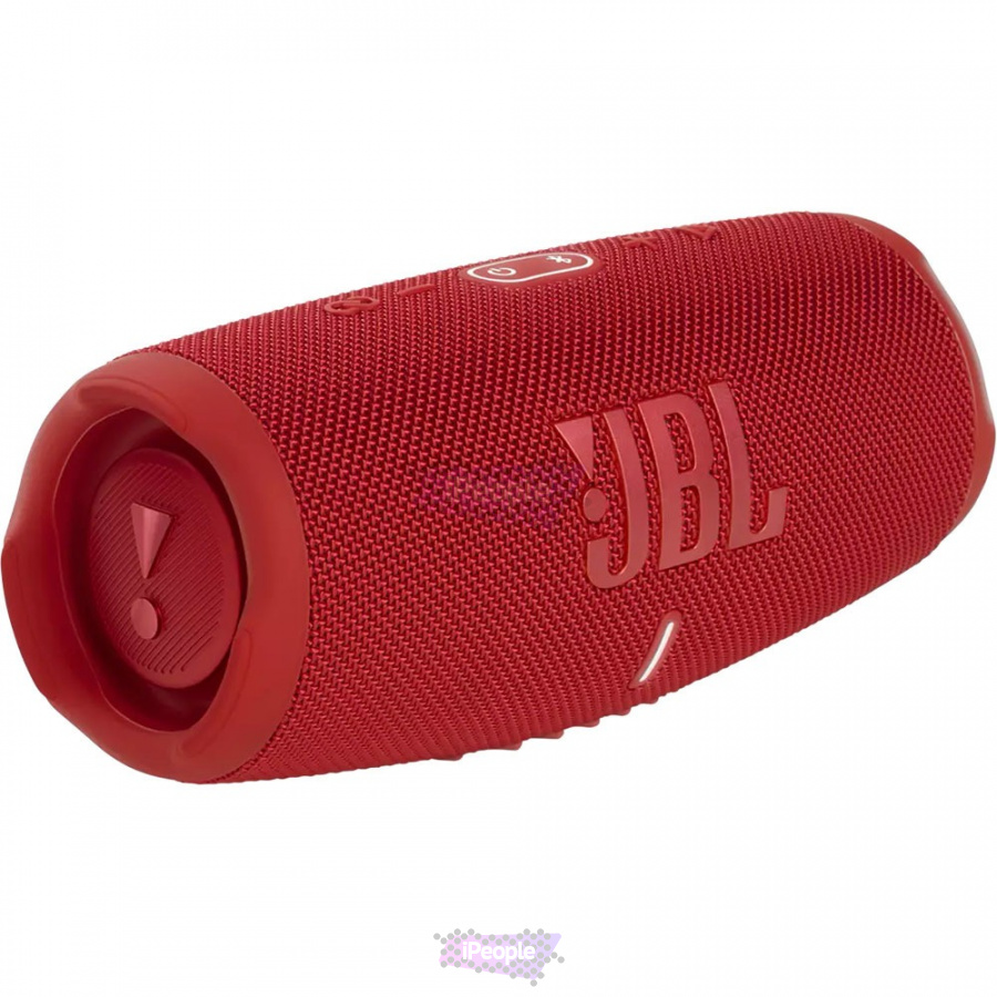 Фото JBL Charge 5 Красный, Красный