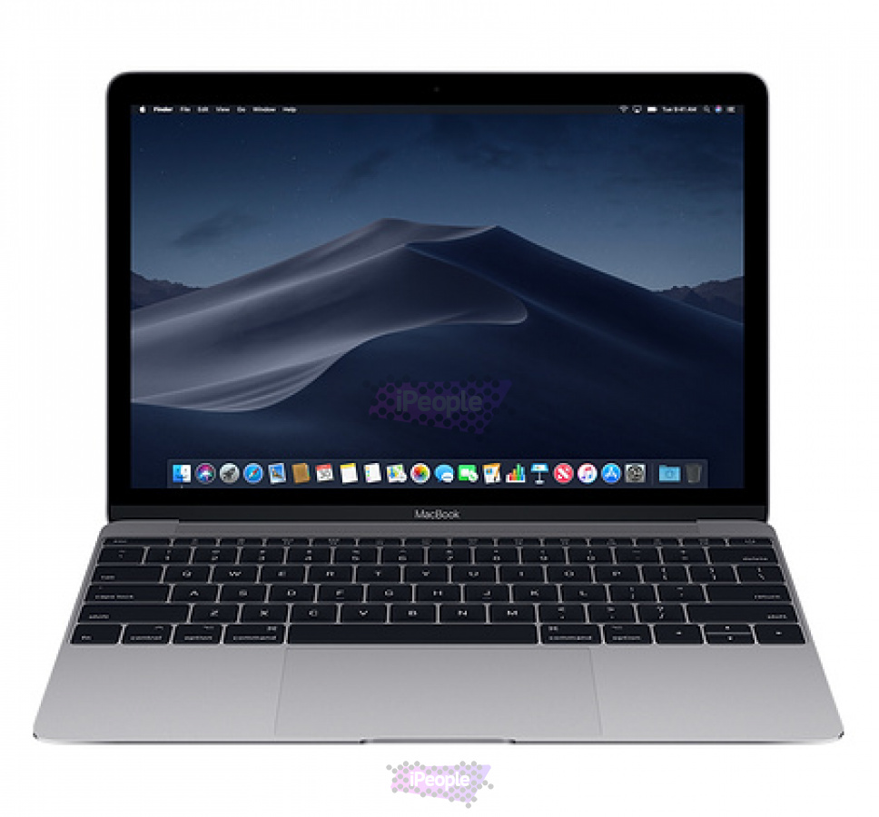 Фото Купить Apple MacBook 12