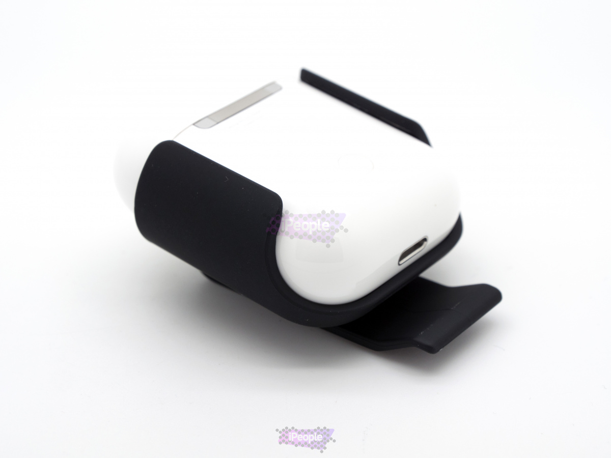 Фото Купить Крепление на ремень для AirPods по низкой цене в Москве