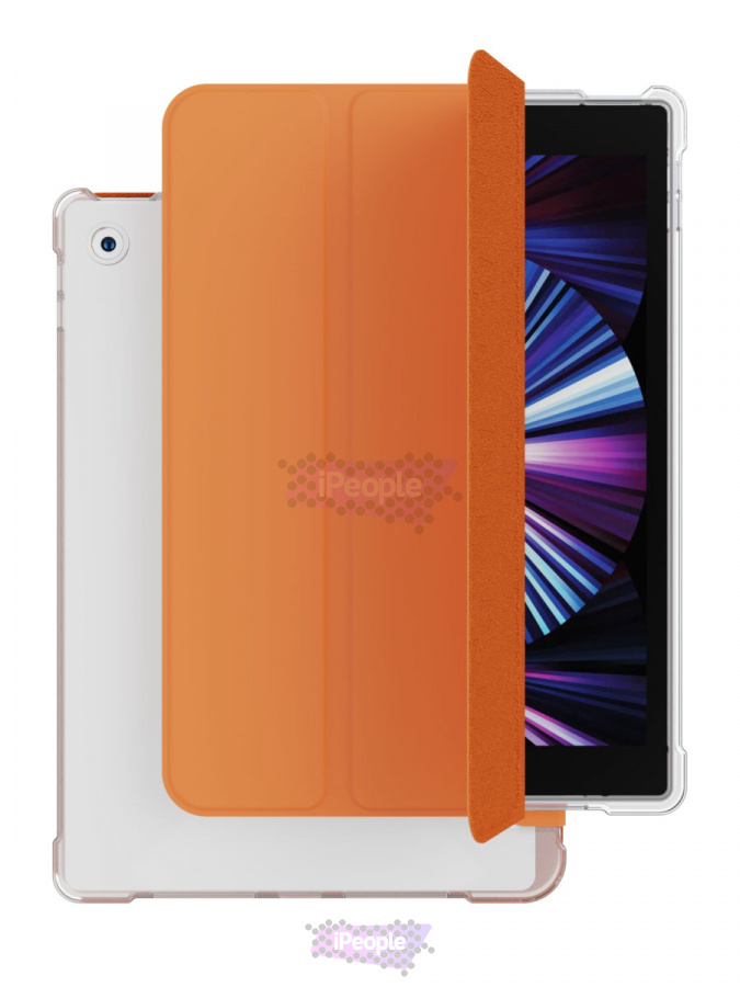 Фото Купить Чехол VLP Dual Folio для iPad 7/8/9 по низкой цене в Москве