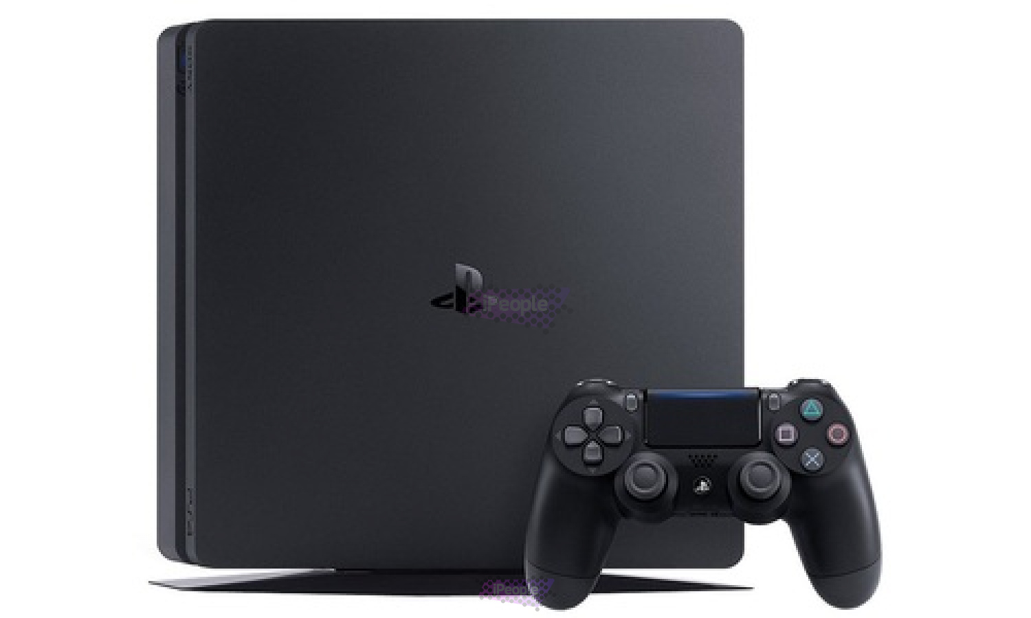 Фото Купить Игровая приставка Sony PlayStation 4 Slim 1Tb по низкой цене в Москве