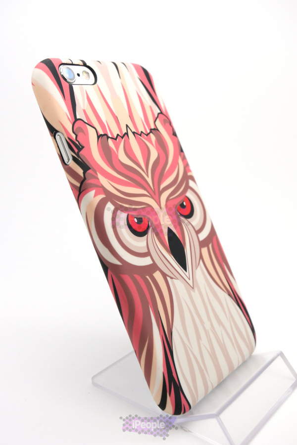 Фото Чехол LUXO Hard Cover для iPhone 6s / 6, Разноцветный