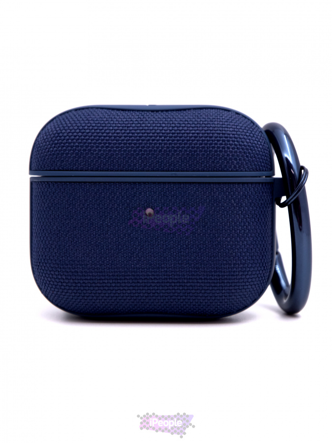 Фото Купить Чехол Spigen Urban Fit с карабином для AirPods 3 по низкой цене в Москве