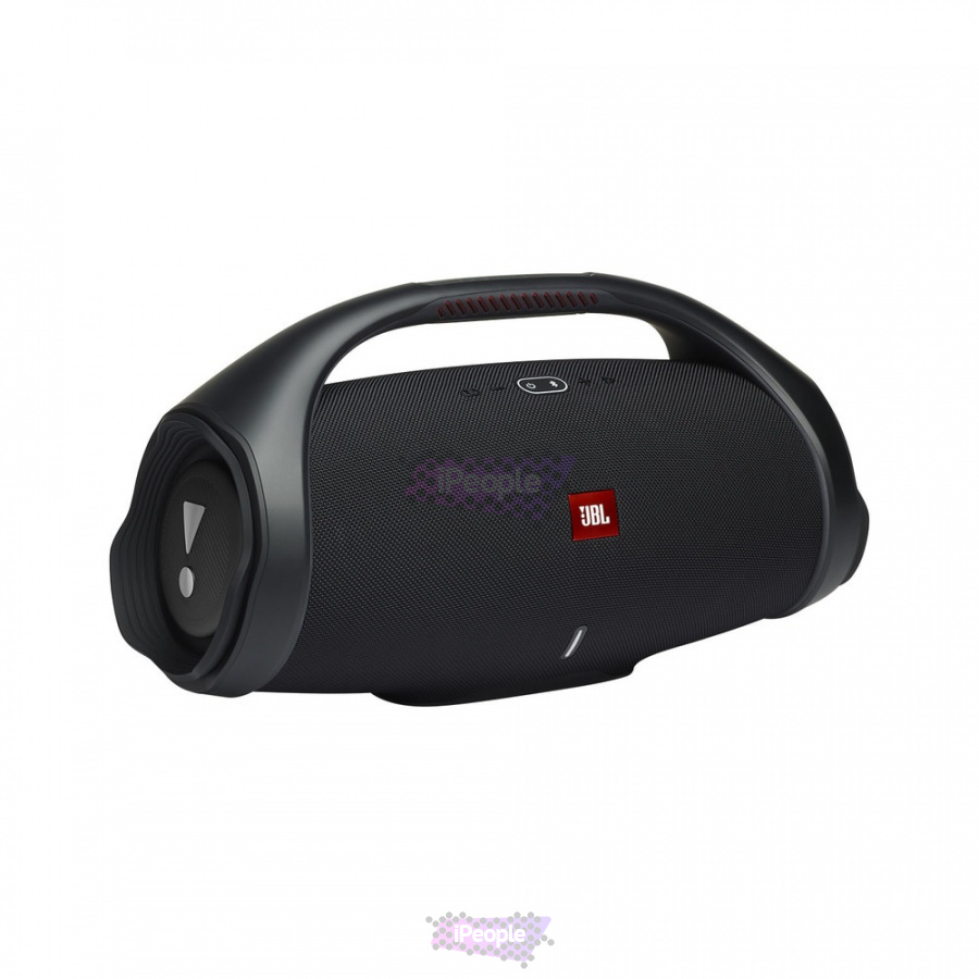 Фото JBL Boombox 2 Чёрный, Чёрный