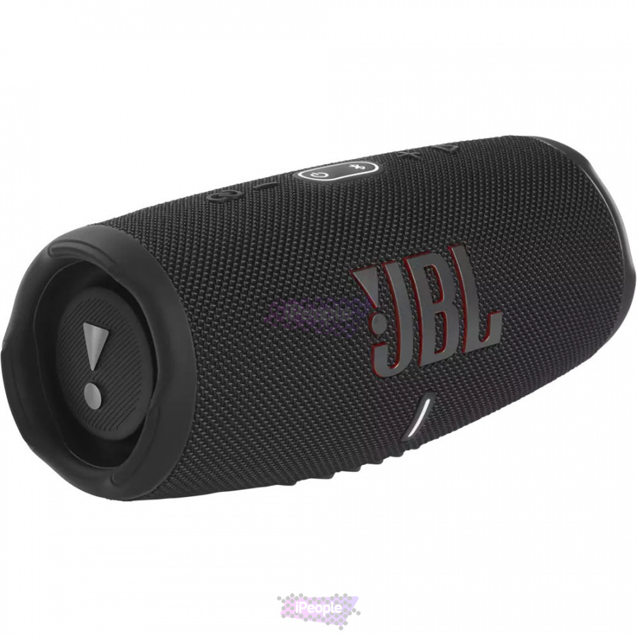 Фото JBL Charge 5 Чёрный, Чёрный