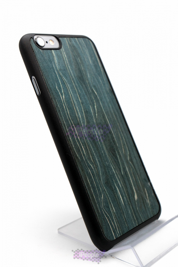 Фото Чехол Momax Feel n Touch Case для iPhone 6s / 6, Чёрный