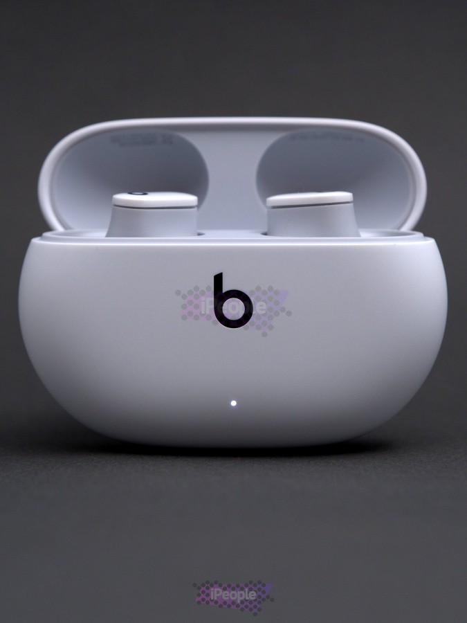 Фото Купить Беспроводные наушники Beats Studio Buds по низкой цене в Москве