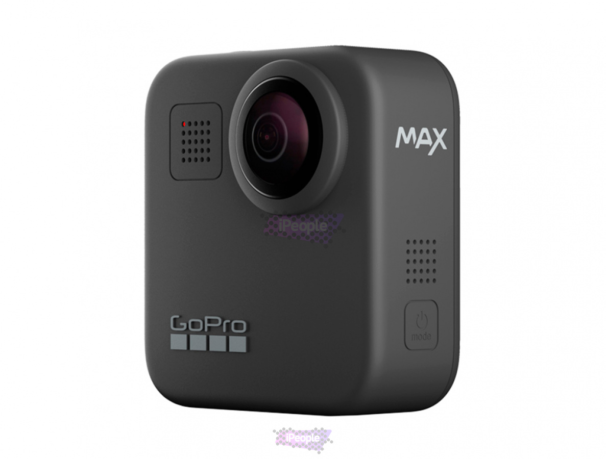 Фото Купить Экшн-камера GoPro MAX (CHDHZ-201-RW) по низкой цене в Москве