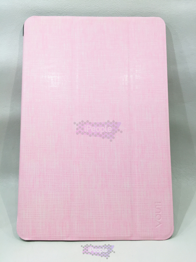 Фото Купить Чехол книжка Vouni Simple Grace для iPad Mini 4 по низкой цене в Москве