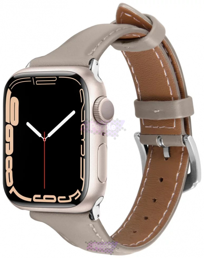 Фото Купить Ремешок Spigen Cyrill для Apple Watch 38 / 40 / 41 мм по низкой цене в Москве
